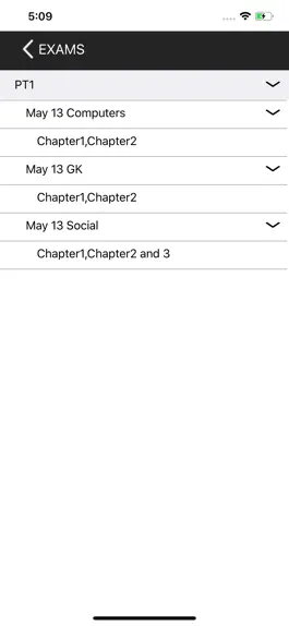 Game screenshot Bachpan Group of Schools hack
