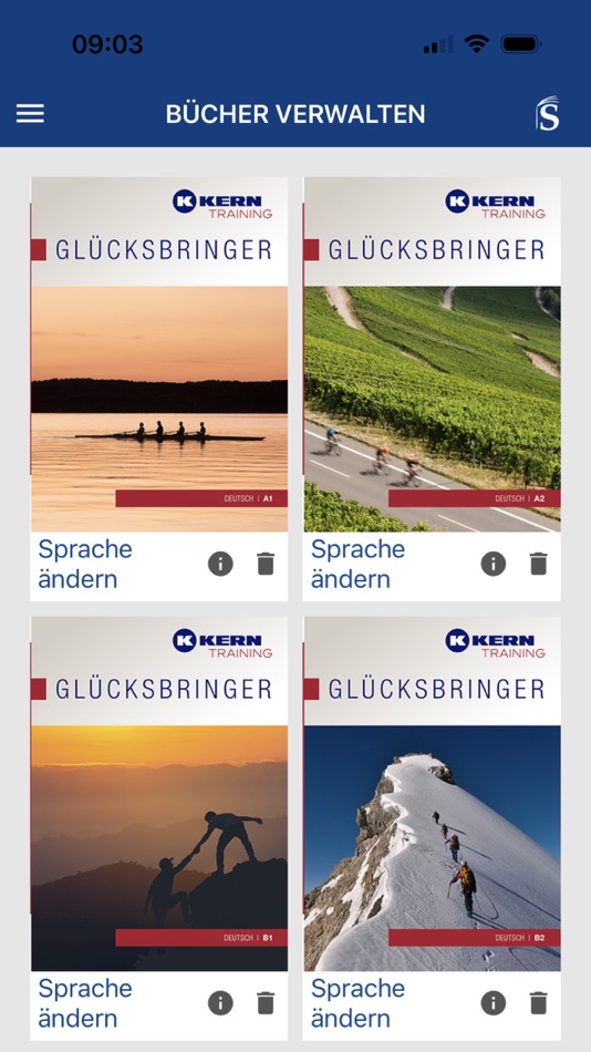 #1. KERN - LearnApp (iOS) 由: Harald Schubert (Leipzig)