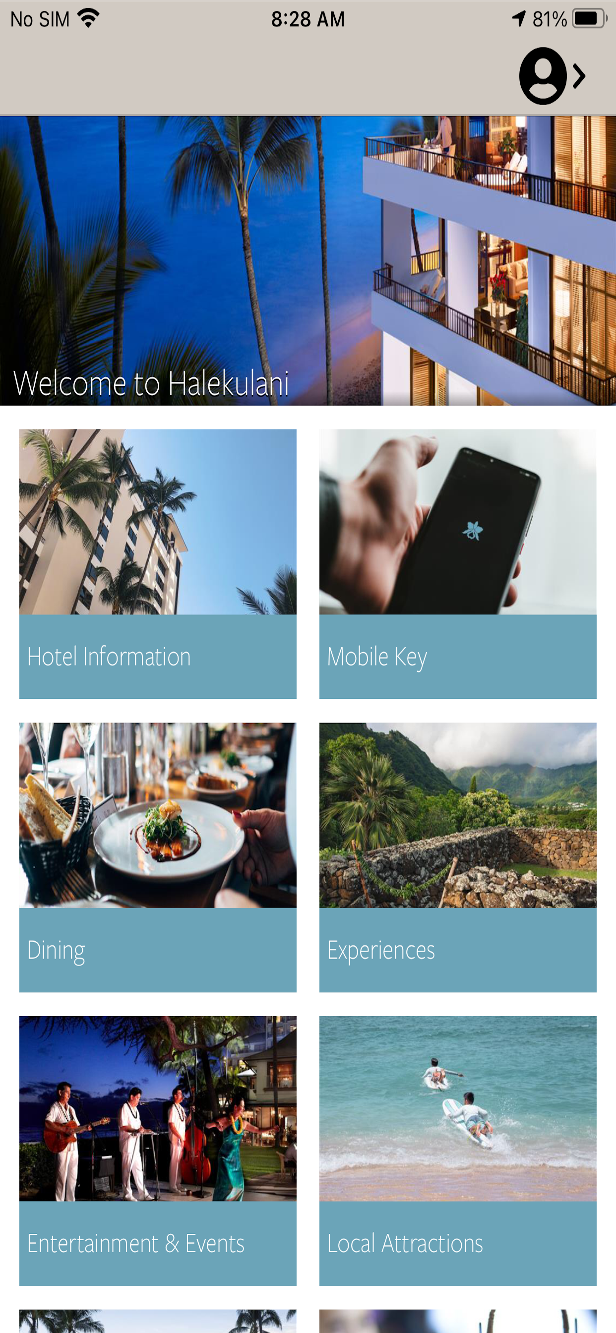 Halekulani