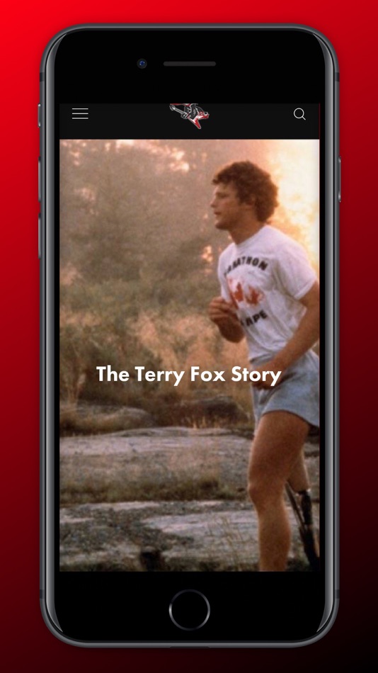 #7. Rock The Fox (iOS) Bởi: Dan Tilsley