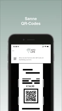 Game screenshot ApoLife apk