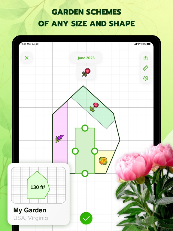 Garden Designer - Lawn Planner