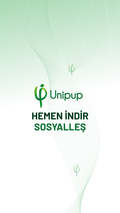 Unipup Screenshot