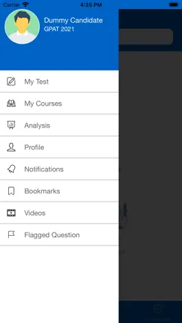 Game screenshot ANA E-Learning GPAT/Pharmacy hack