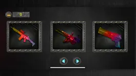 Game screenshot Shot Sound: Real Gun Simulator hack