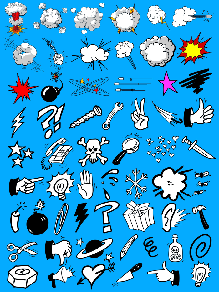 Comic Caption Meme Maker