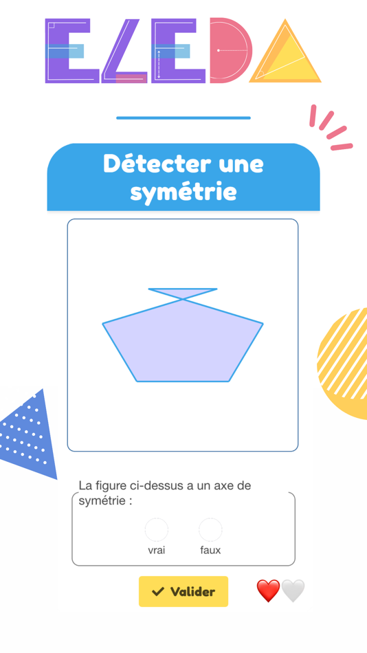 #6. Maths en Primaire - Eleda (iOS) 由: KDetude