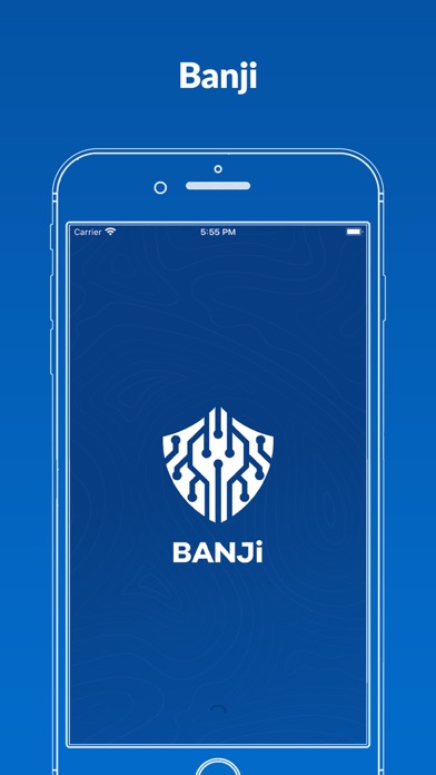 BANJI Screenshot
