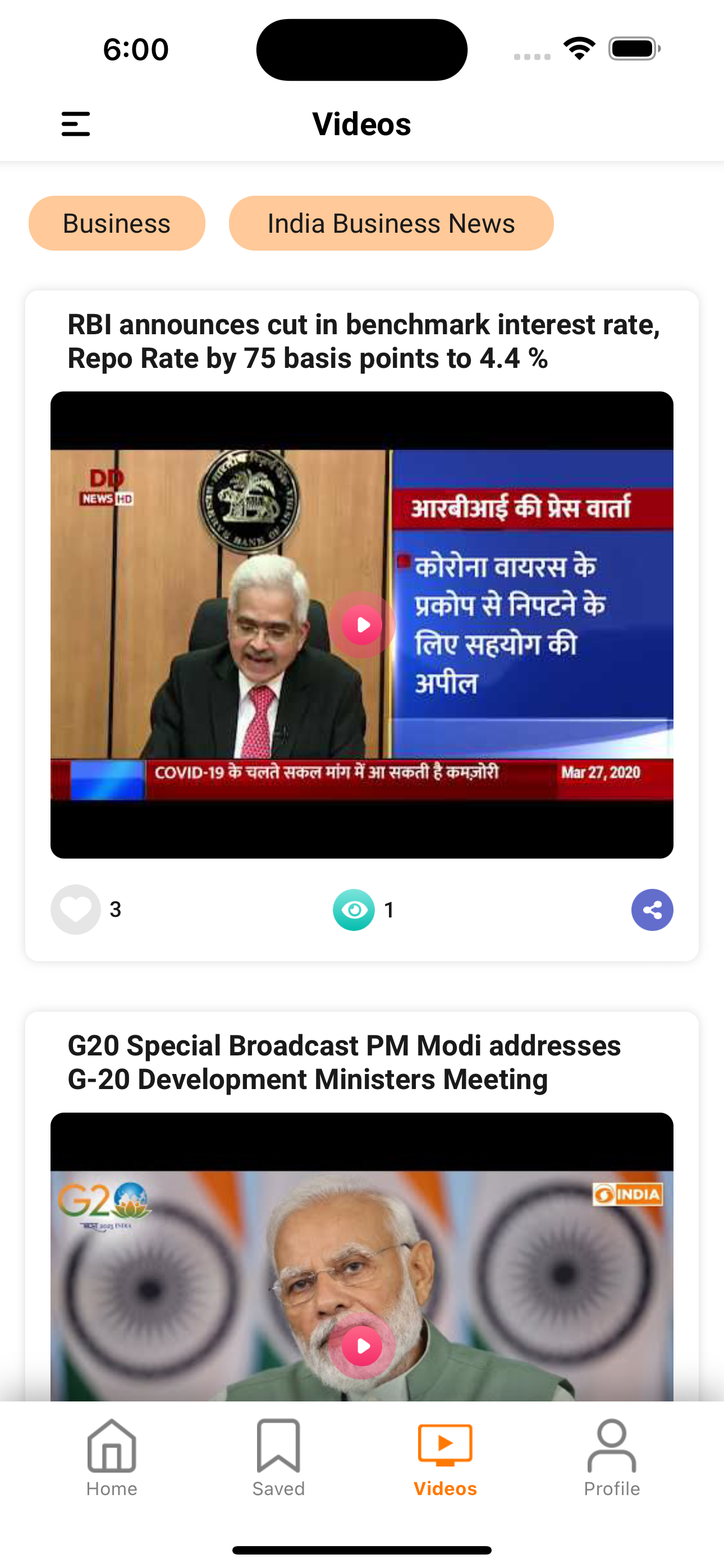 DDIndia