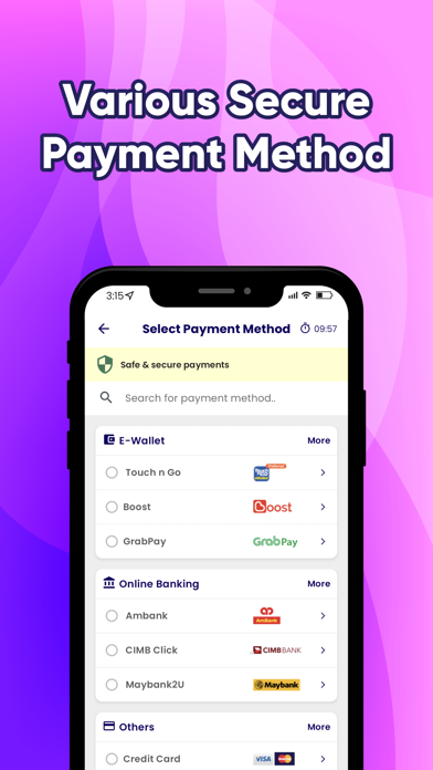 Transtar Travel Screenshot