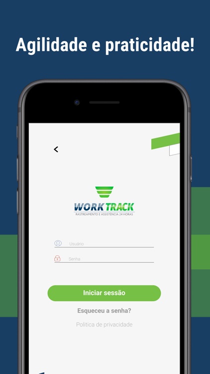 worktrack rastreamento screenshot-4