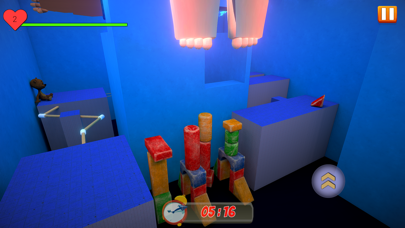 Escape Baby Bobby Screenshot