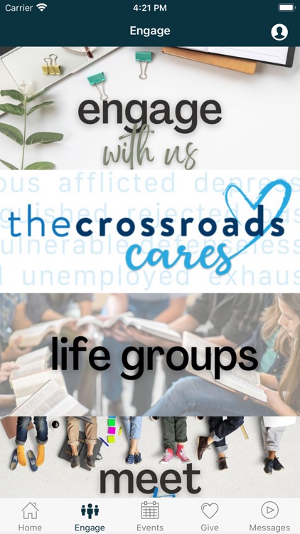 The Crossroads Church AZ