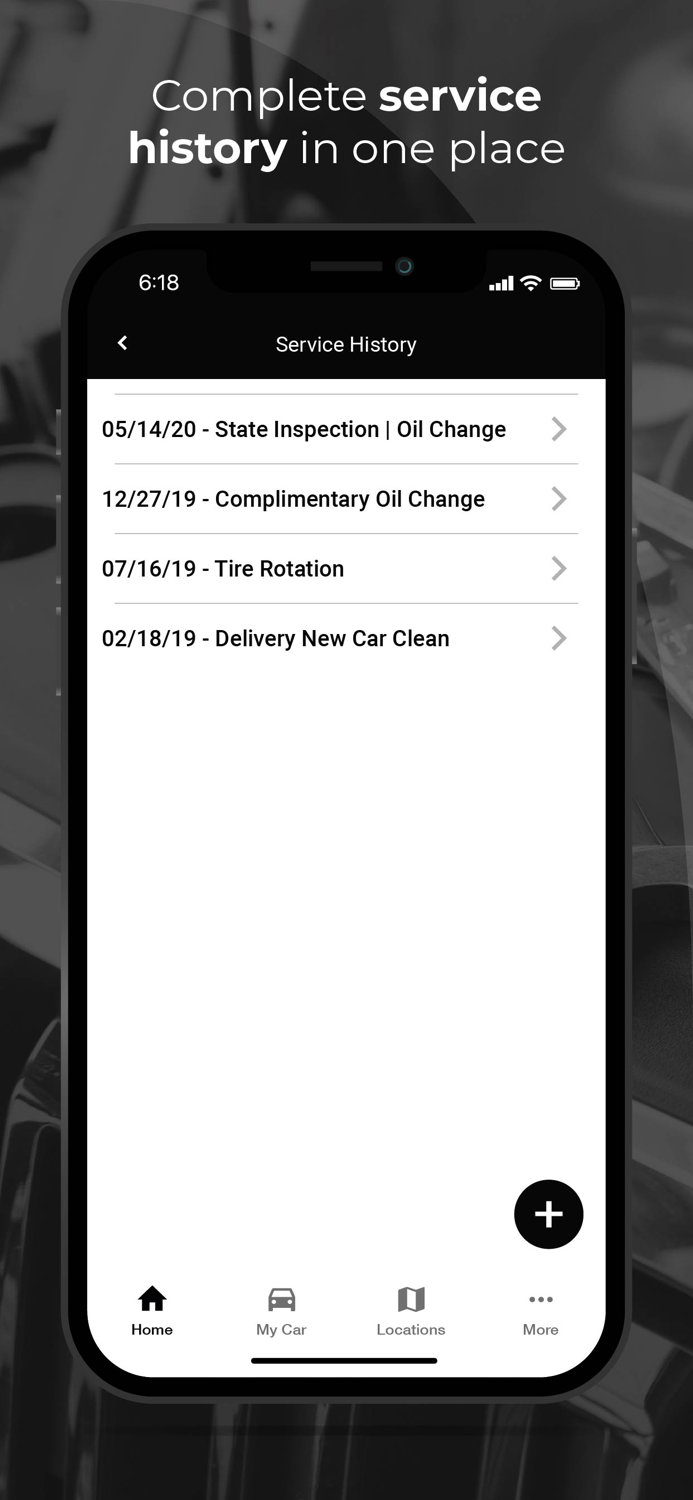 Scranton Motors Advantage