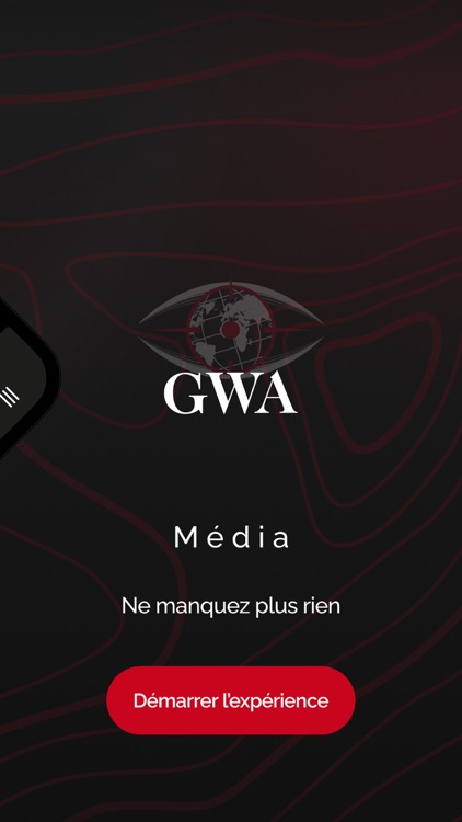 Global Watch Analysis screenshot-3