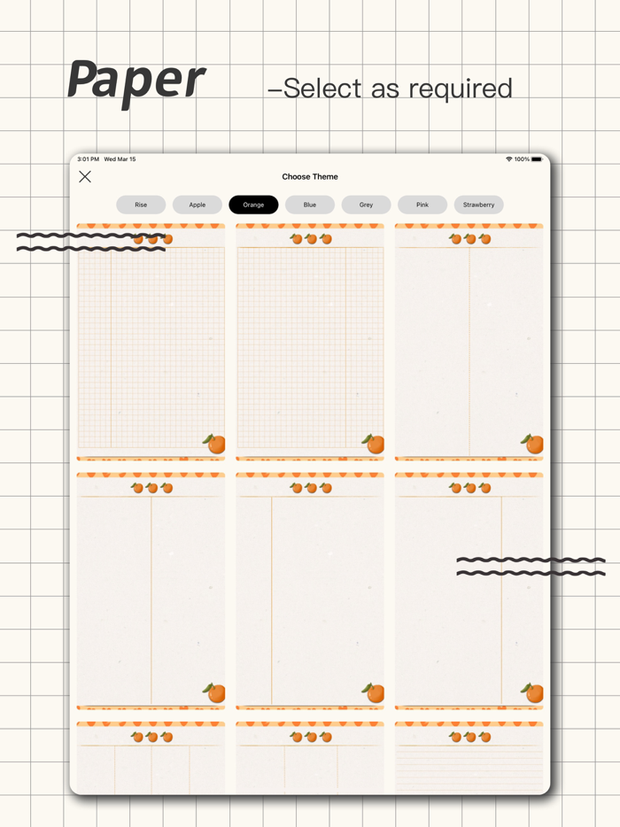 Notebook  Cute notes