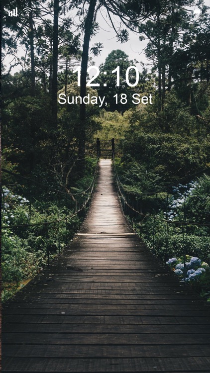 Pixs Wall - HD Cool Wallpaper screenshot-3