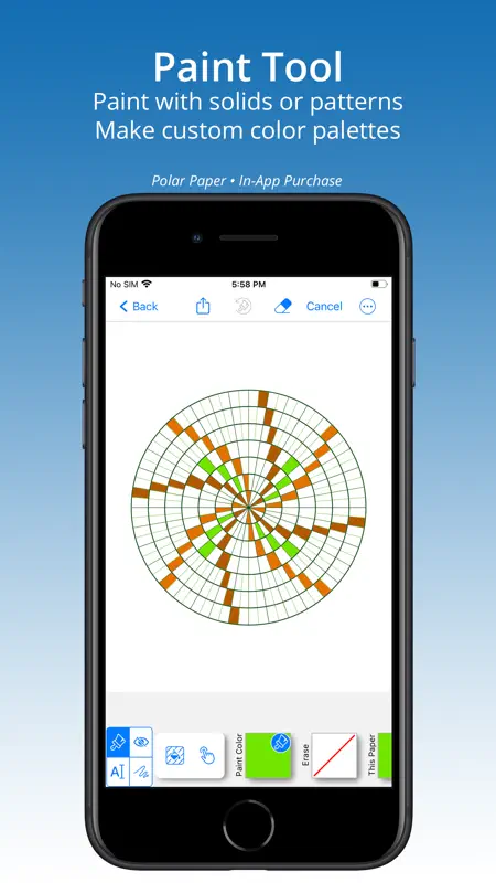 GridMaker screenshot 2 of 10