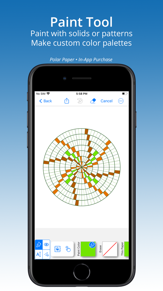 #2. GridMaker (iOS) 由: NNN Software