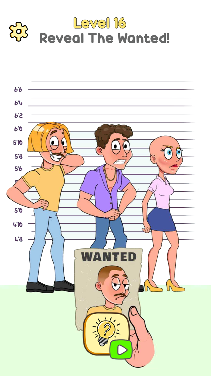 Impossible Date 2 Fun Riddle