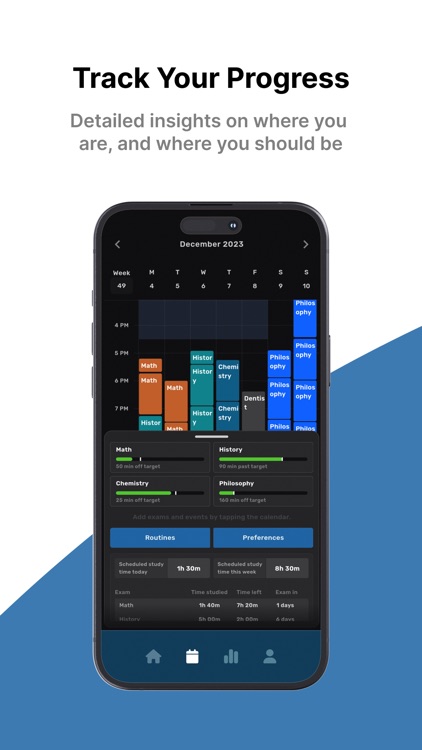 Studix: Smart Study Timer