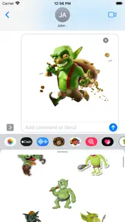 goblin stickers problems & solutions and troubleshooting guide - 4