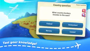 Backpacker™ screenshot 4