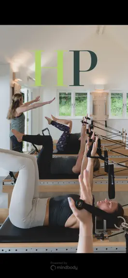 Game screenshot Haslemere Pilates mod apk