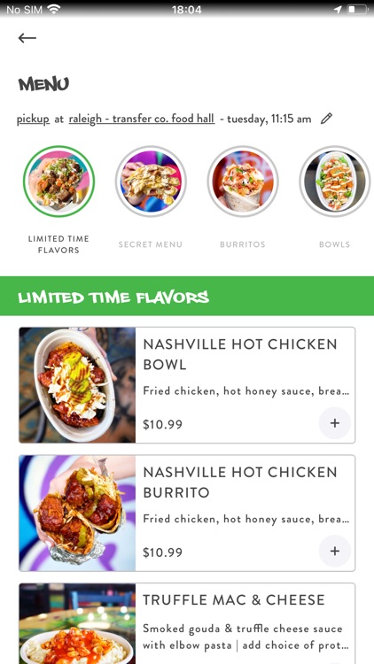 Dank Burrito Official