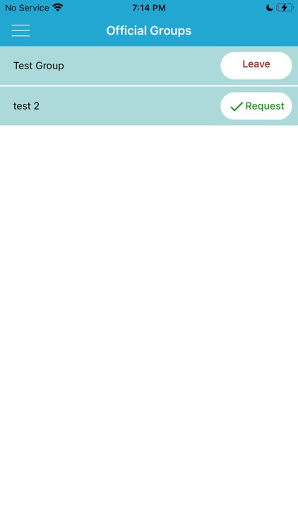 Lower Elwha Camp Crier screenshot-7