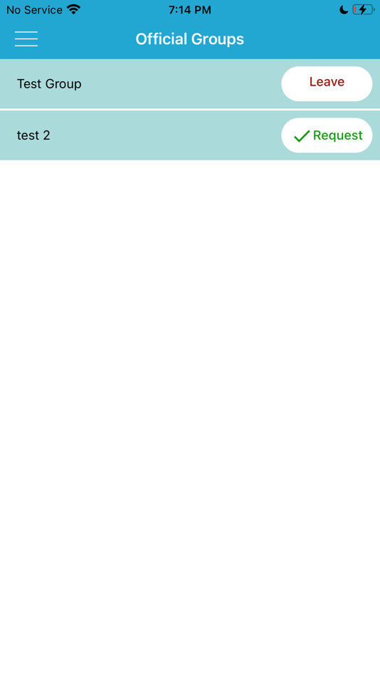 #8. Lower Elwha Camp Crier (iOS) 게시자: Cayuse Native Solutions, LLC