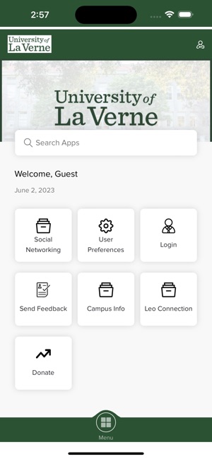 myLaVerne on the App Store