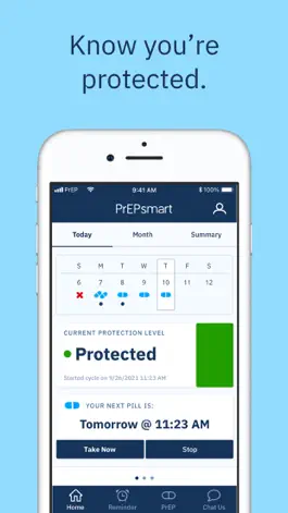 Game screenshot Ripe PrEPsmart 211 apk
