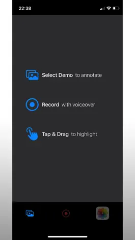 Game screenshot Anotato hack
