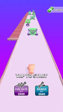 Game screenshot Car Repair Shooter mod apk
