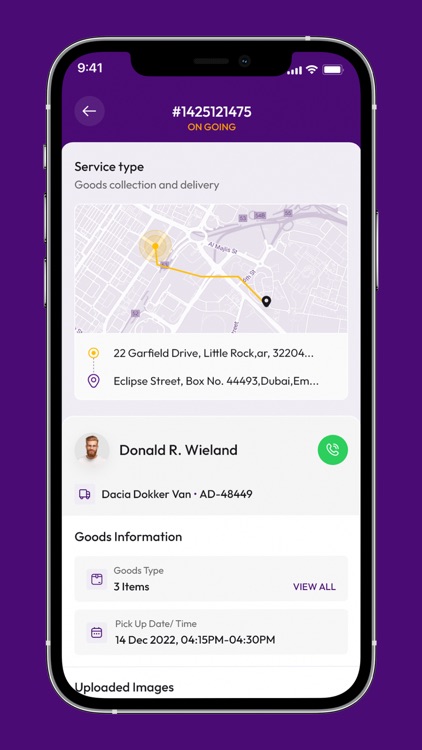 BeebBeeb Driver screenshot-5