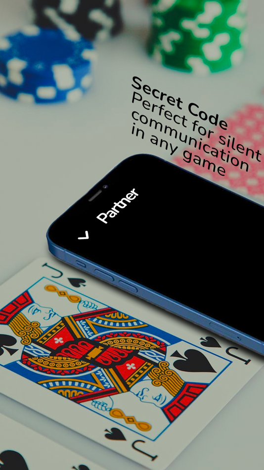 #4. Morse - Vibration Messenger (iOS) 由: Max Mendelson