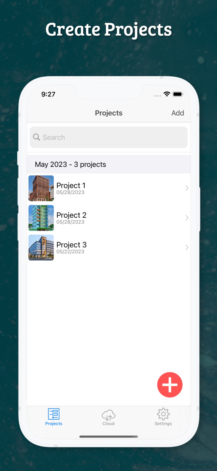 Site Audit - Punch Snag Lists