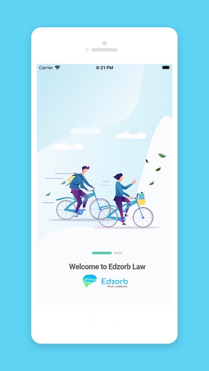 Edzorb Law - Judiciary, Law