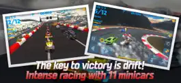 Game screenshot Minicar Drift mod apk