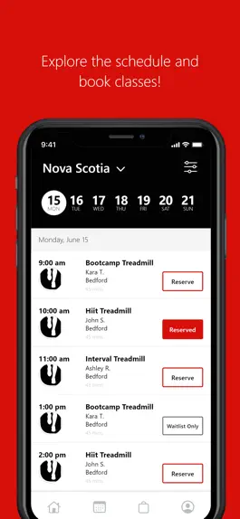 Game screenshot Just Run Fitness hack