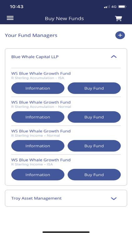 Fund Management Centre screenshot-3
