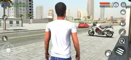 Game screenshot Bike Driving & Racing Game 3d hack