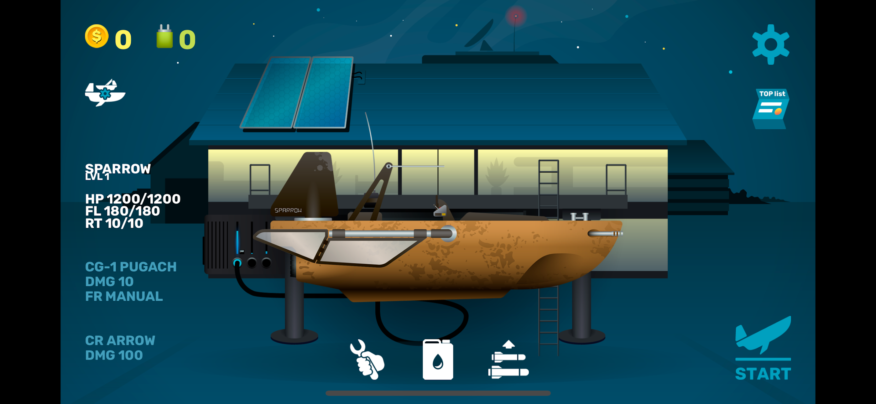 Fly Boatman