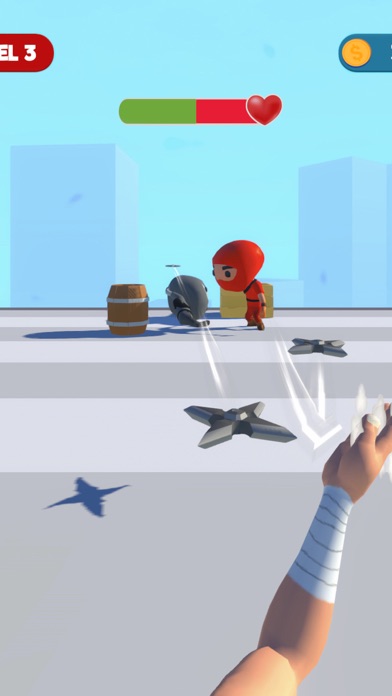 One Armed Bandit Screenshot