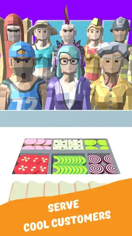 Game screenshot Sandwich Shop Restauraunt mod apk