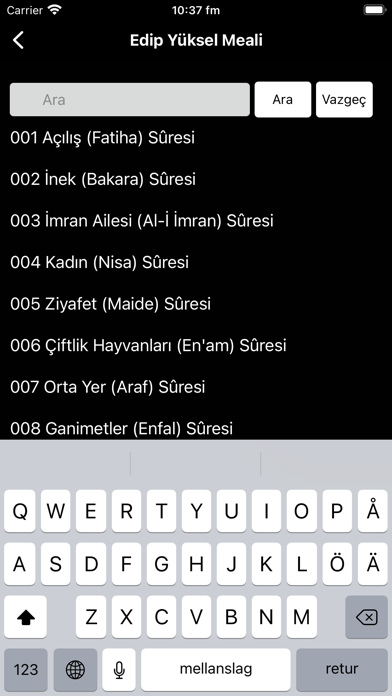 DörtKitap Screenshot