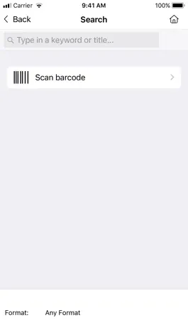 Game screenshot Surprise Public Library apk