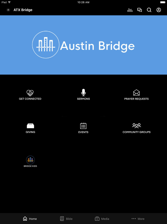Austin Bridge Church