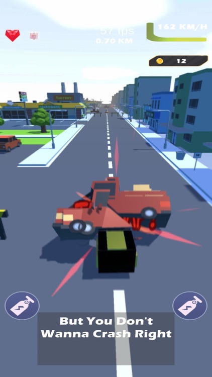 Grand Theft Bank screenshot-5